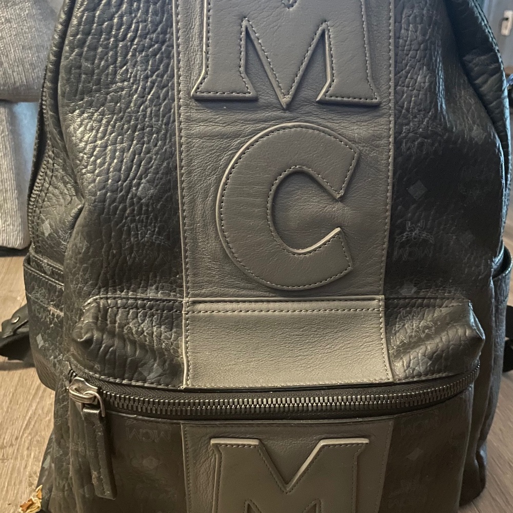 McM bag